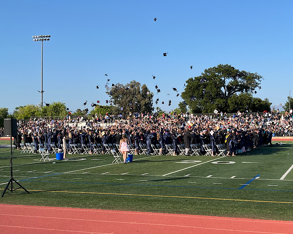 Class of 2025