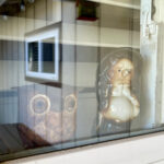 またひとつ日本アイテムが増えました