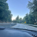 夏の終わりを告げる三連休