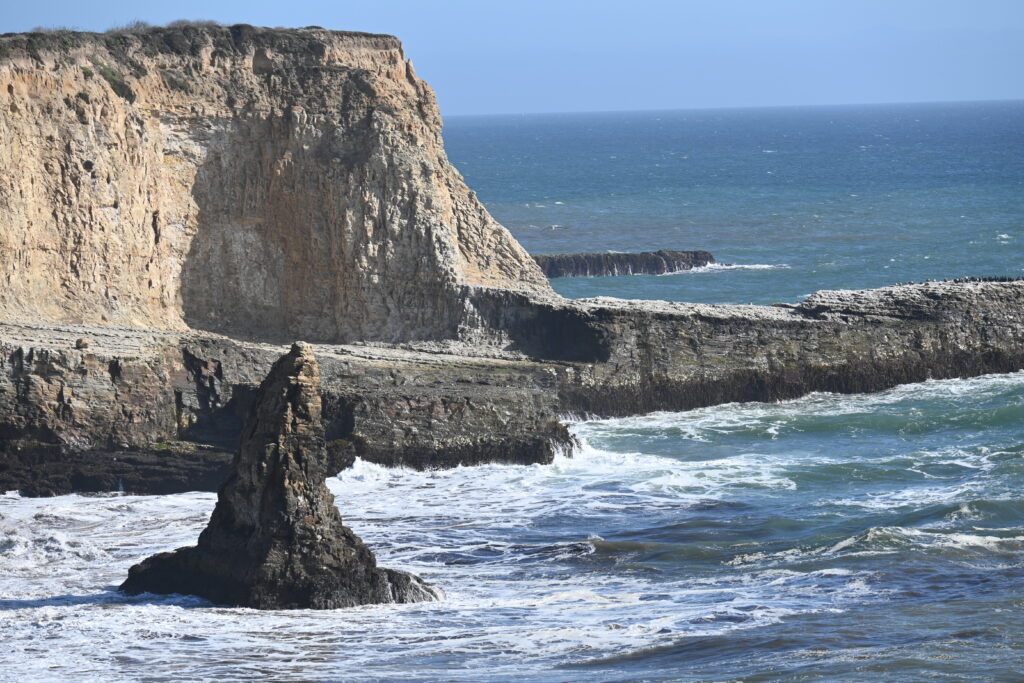 カルフォルニアコースト