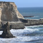 カルフォルニアコースト