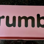 今話題のクランブル