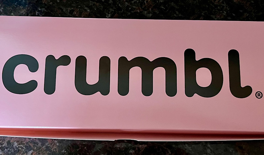 今話題のクランブル