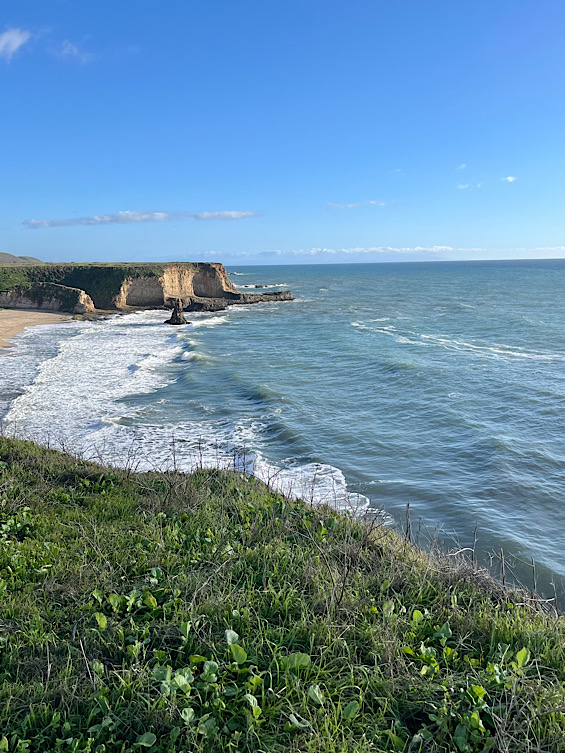 今年最後に訪れた地は…