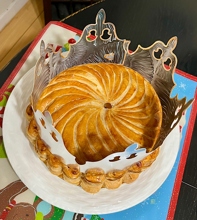 エピファニー公現祭