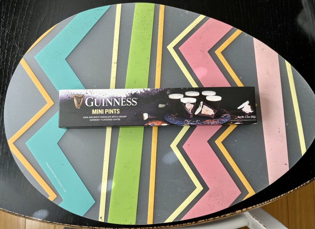 アイスクリームバースデーケーキ