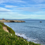 海辺の街サンタクルーズへ