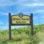 １０年ぶりに訪れた地