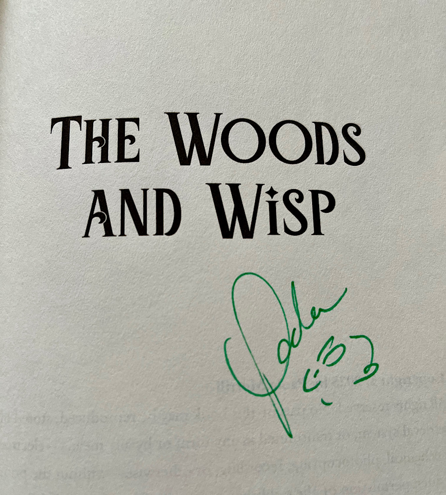 森の中に住んでいる小さな白うさぎの話