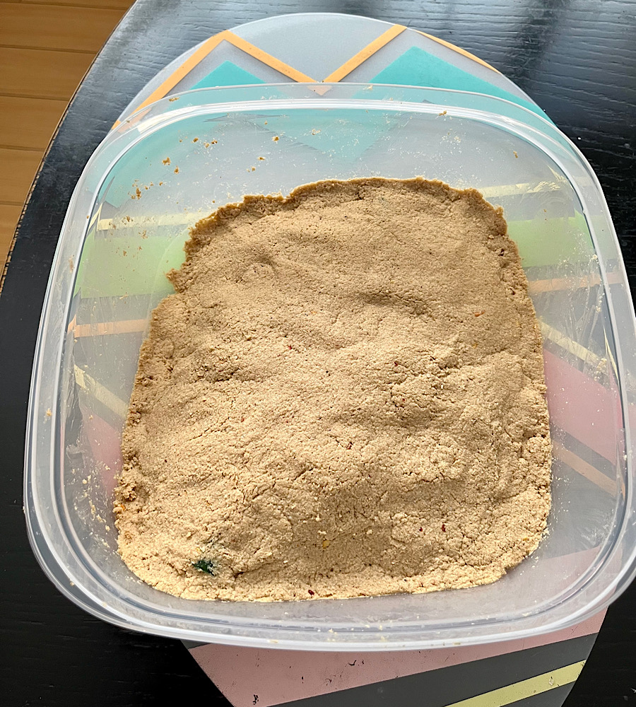 人生初の糠漬けに挑戦！