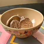 糠漬けの次は…