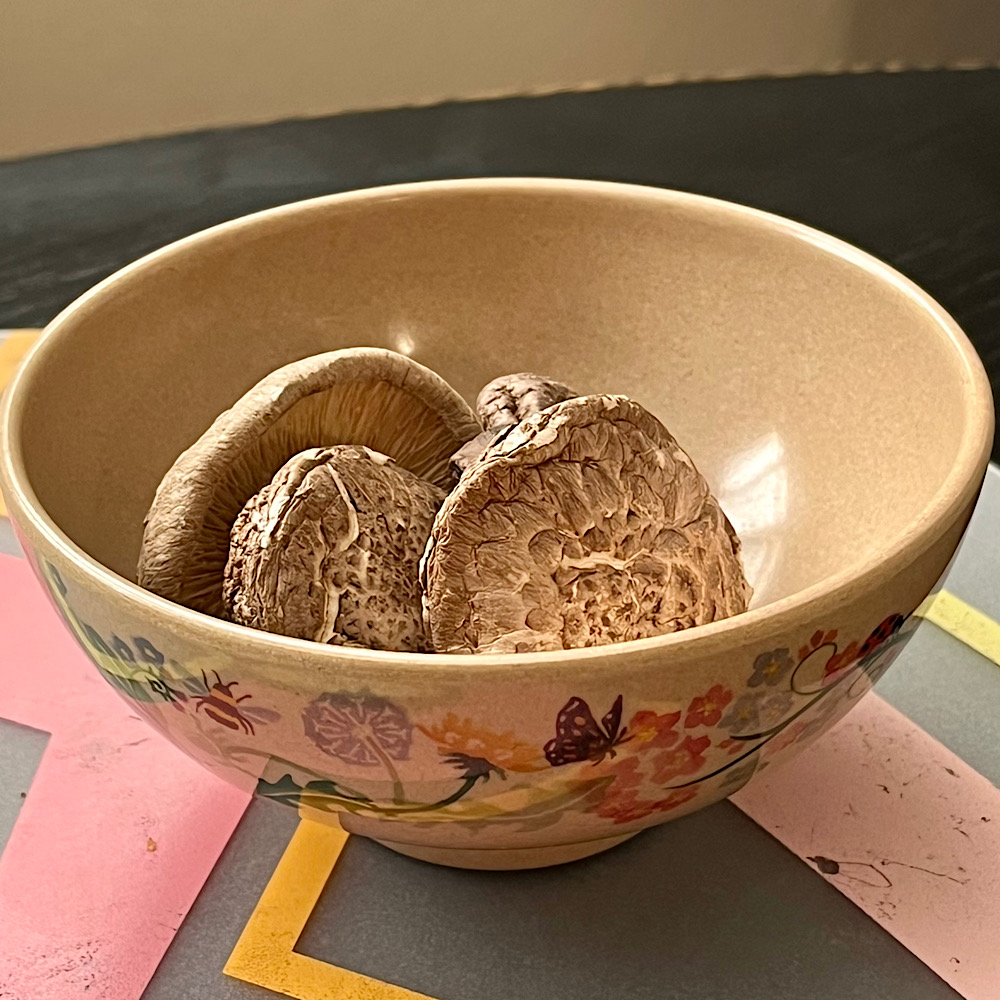 糠漬けの次は…