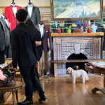 プロムに備えて…